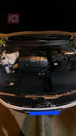 کیا سۆرینتۆ